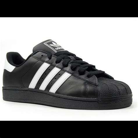 black and white adidas shell toes|black shell toe adidas women.